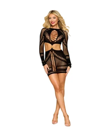 Chemise Dmnd - One Size - Black