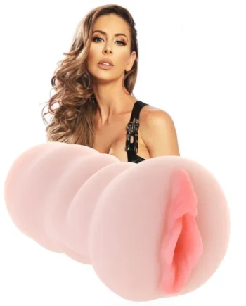 Cherie Deville Pussy Stroker