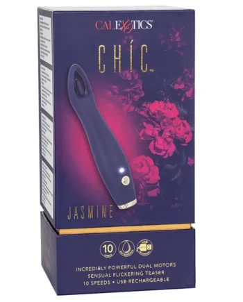 Chic Jasmine