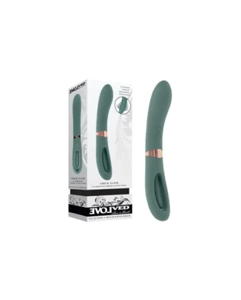 Chick Flick Vibrator by Evolved