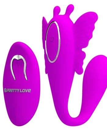 Chimera C Shape Stimulator Flexible USB