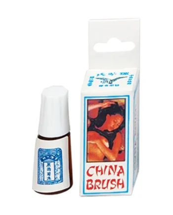 China Brush