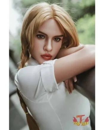 Chloe – 5’6″ | 170cm Sex Doll