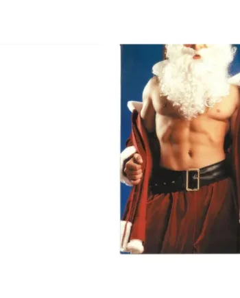 Christmas Card "Santa"