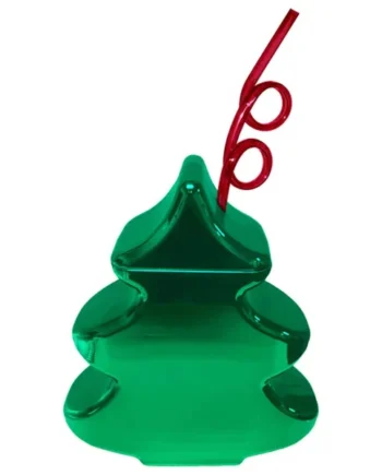 Christmas Tree Cup 24 Oz