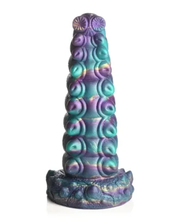 Chrysalis Silicone Dildo