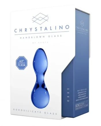 Chrystalino Seed – Blue