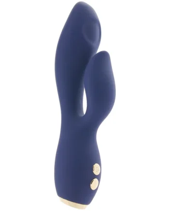Chíc Blossom Rechargeable Rabbit Vibe