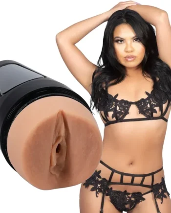 Cindy Starfall Ultraskyn Stroker