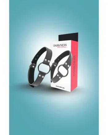 Cinghia Bavaglio Orale