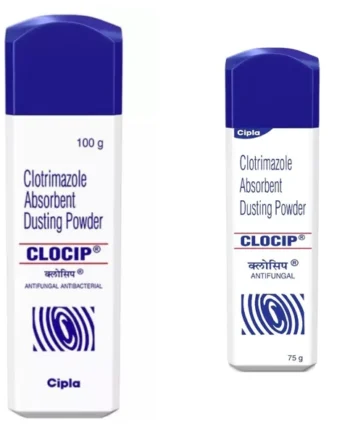 CIPLA CLOCIP DUSTING POWDER