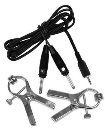 Clamps Electro Shock