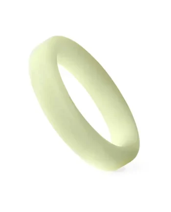 Classic 1.75" Silicone Medium Stretch C - Ring