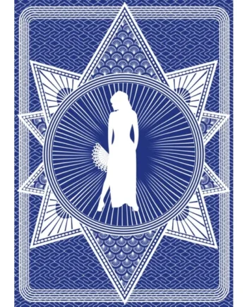 CLASSIC PORN PLAYING CARDS (NET)