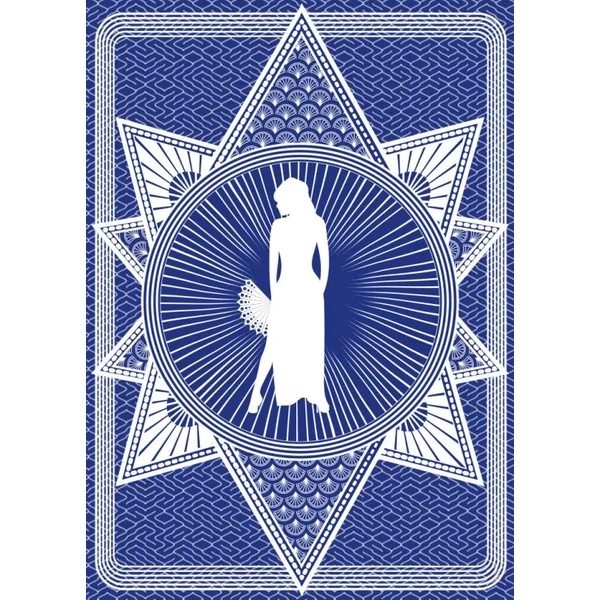 CLASSIC PORN PLAYING CARDS (NET)