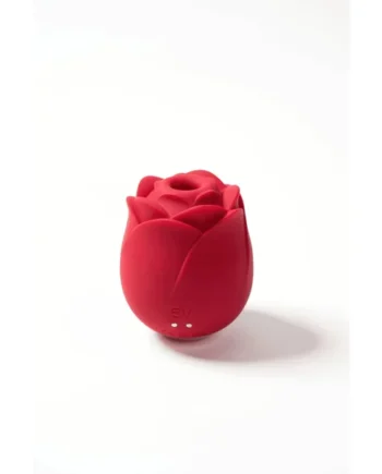Classic Rose Toy Clitoral Sucking Vibrating Massager