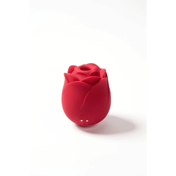 Classic Rose Toy Clitoral Sucking Vibrating Massager
