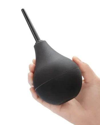 Classic Silicone Enema Bulb