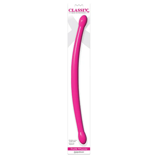 Classix 18 inch Bendable Double Whammy