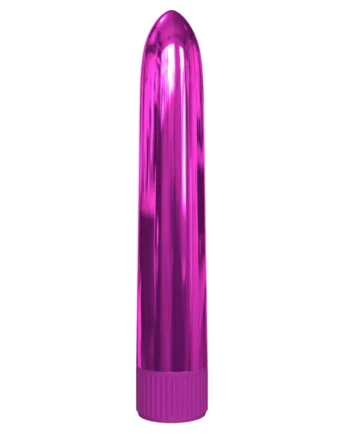 Classix 7" Rocket Vibe Waterproof Multispeed Vibrator