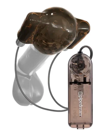 Classix Dual Vibrating Head Sleeve