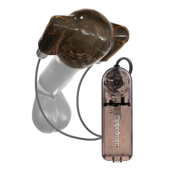 Classix Dual Vibrating Head Sleeve