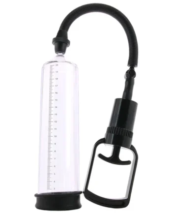 Classix Large Penis Enlargement Pump