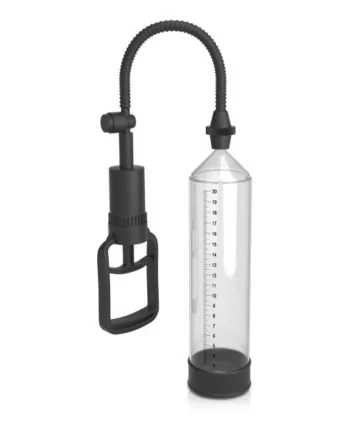 CLASSIX PENIS ENLARGEMENT L PUMP LARGE