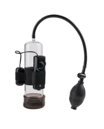 Classix Vibrating Power Pump