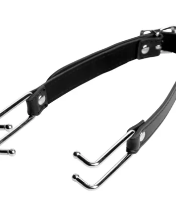 Claw Hook Mouth Spreader