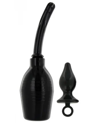 Clean Stream Essentials Enema Kit