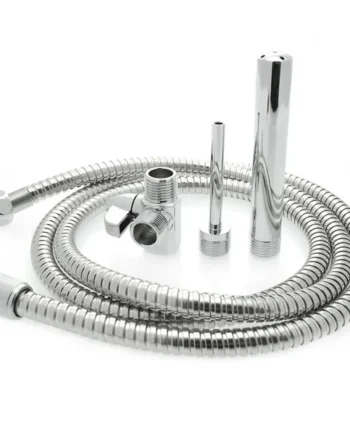 Clean Stream Shower Enema Set