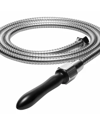 CleanStream Aqua Shot Shower Cleansing Anal Enema System