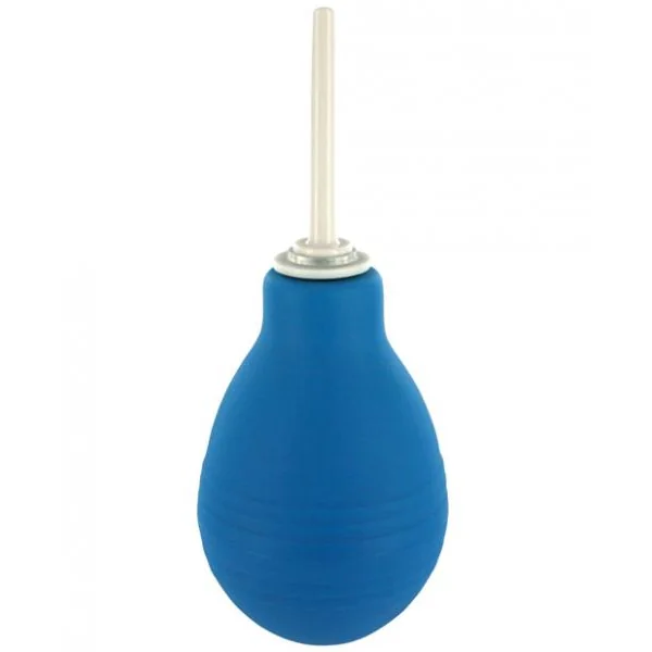 CleanStream Enema Bulb