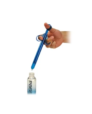 CLEANSTREAM ONE SHOT LAUNCHER BLUE