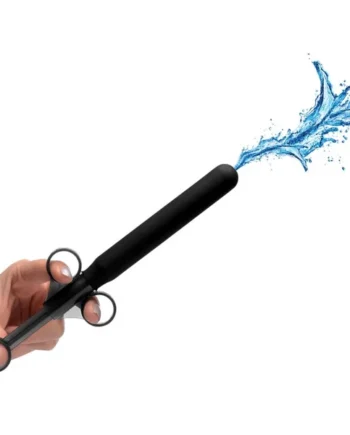 CLEANSTREAM SMOOTH SILICONE LUBRICANT LAUNCHER