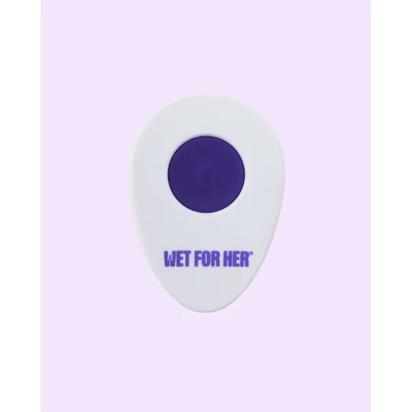 ClickHer - Remote Control for 2.0 Sex Toys by Wet For Her