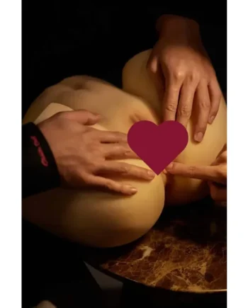 Climax R4 – Torso Sex Dolls