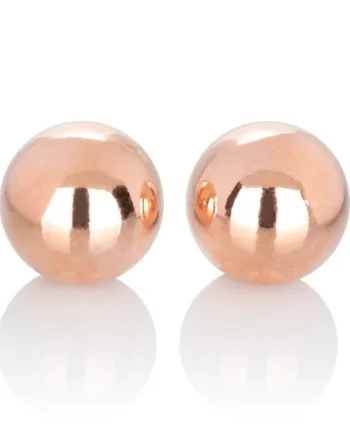 Climax Weighted Balls