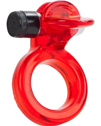 Clit Flicker W/wireless Stim