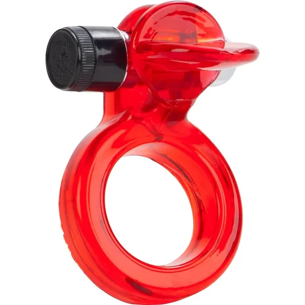 Clit Flicker W/wireless Stim