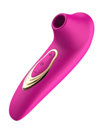 Clit Sucker for Women Clitoris Stimulation C2