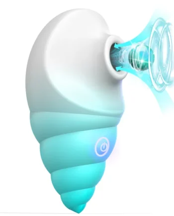 Clitoral Nipple Sucking Vibrator Women Sex Toys