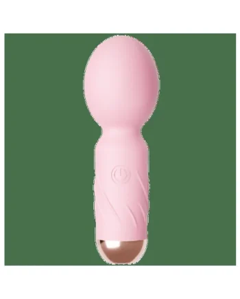 Clitoral vibrator - Secwell - Cute mini Wand