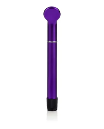 Clitoriffic Vibrator - Purple