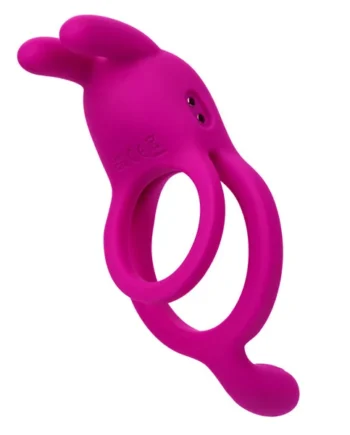 Closer Intimate Rechargeable Ring Touch - Pink