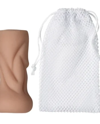 CLOUD 9 ANAL POCKET STROKER TAN