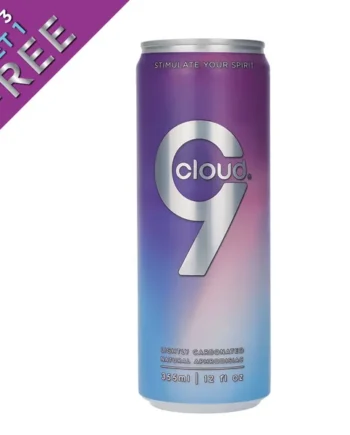Cloud 9 Aphrodisiac Drink