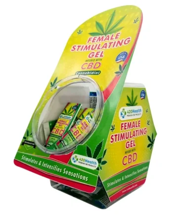 CLOUD 9 H2O ANAL PLAY GEL 4oz