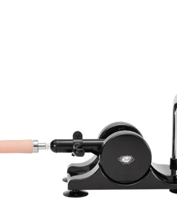 CLOUD 9 SEX POWER THRUSTER SEX MACHINE (NET)